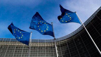 Європейські уряди з вересня направили 280 мільярдів євро на пом&apos;якшення енергетичної кризи, – Bruegel - bin.ua - Украина - Німеччина - Англія - Франція - Італія - Іспанія