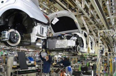 Toyota хоче збільшити виробництво автомобілів - news.infocar.ua