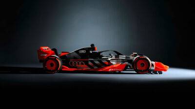 Audi объявила об участии в Формуле-1 с сезона 2026 года - autonews.autoua.net - Германия - Бельгия