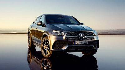 Mercedes-Benz хоче продати свій російський завод зі збирання авто – ЗМІ - bin.ua - Украина