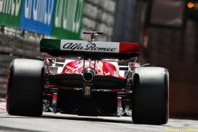 Alfa Romeo прекратит сотрудничество с Sauber в 2023-м - f1news.ru