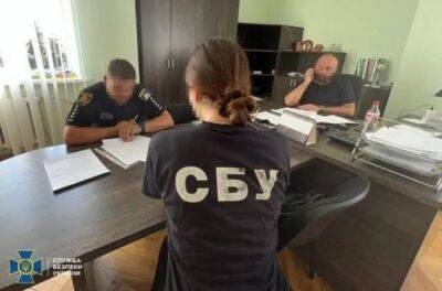 Правоохоронці викрили бердичівських посадовців, які розкрадали пальне - news.infocar.ua - Украина