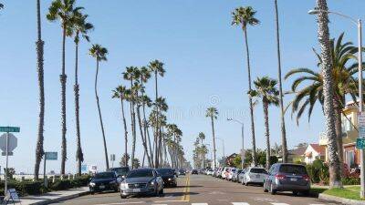 Калифорния первой в США откажется от бензиновых моторов - autocentre.ua - Сша - штат Калифорния