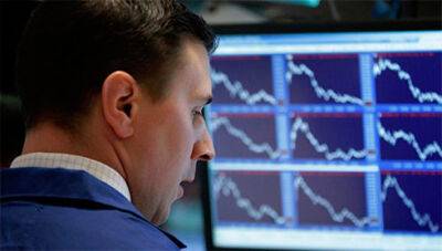 Джером Пауелл - Charles Schwab - Американський фондовий ринок 29 серпня падав, оскільки побоювання щодо підвищення ставок зберігаються - bin.ua - Украина - Сша - штат Техас