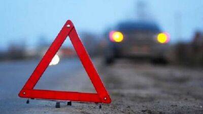 Два человека пострадали в ДТП в Мурманской области - usedcars.ru - Мурманская обл.
