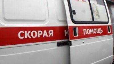 8-летний ребенок пострадал в ДТП в Ставрополе - usedcars.ru