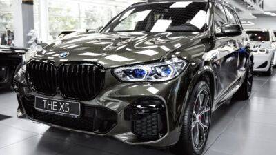 В АВТОДОМ BMW стали доступны новые услуги для клиентов - usedcars.ru