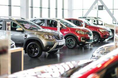 Минпромторг исключил Renault из списка параллельного импорта - autostat.ru - Россия