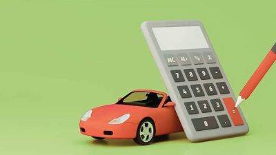 Стоимость регистрации автомобиля снова можно узнать онлайн - auto.24tv.ua