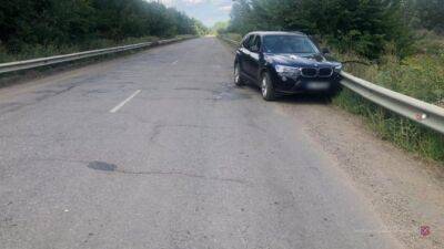 Под Волгоградом 71-летний водитель умер за рулем - usedcars.ru - Волгоград - Волгоградская обл.