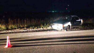 В Кирове при опрокидывании автомобиля погиб водитель и пострадал 6-летний ребенок - usedcars.ru