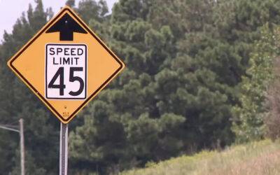В маленьком американском городке запретили штрафы за превышение скорости - autocentre.ua - Сша - штат Арканзас