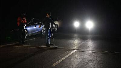 19 из 23 автомобилей не прошли ночное испытание IIHS на автоторможение перед пешеходом - autonews.autoua.net
