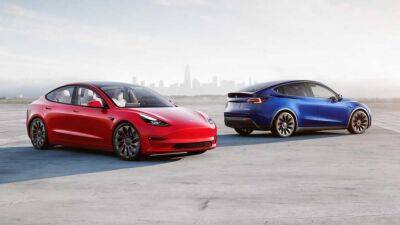 Tesla обвинили в продаже заведомо дефектных автомобилей - autocentre.ua - Сша - штат Калифорния - Сан-Франциско