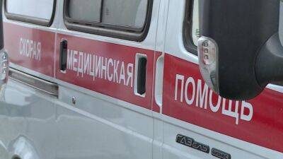 Два человека пострадали в ДТП в Челябинской области - usedcars.ru - Челябинская обл.