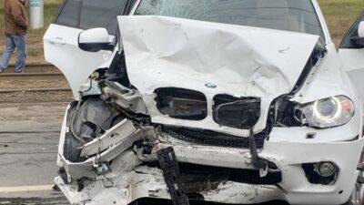 Четыре человека пострадали в ДТП в Уфе - usedcars.ru - Уфа