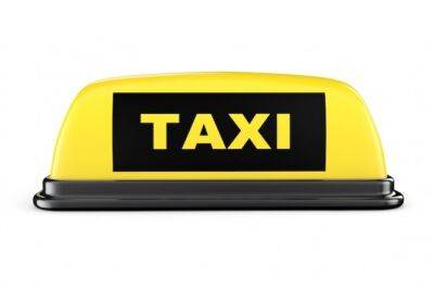 Илья Зотов - Стоимость поездки в такси может увеличиться на 50% - autostat.ru - Россия
