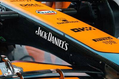 Зак Браун - Jack Daniel’s – новый партнёр McLaren - f1news.ru