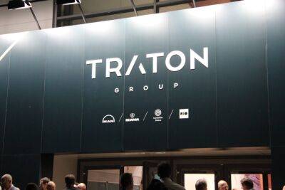 Traton Group продает российский дилерские сети MAN и Scania - autocentre.ua - Украина - Россия - Белоруссия - Санкт-Петербург
