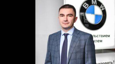 Сергей Урлин, директор по сервисному обслуживанию АВТОДОМ BMW Зорге, рассказал о росте спроса на услуги детейлинга - usedcars.ru - Россия
