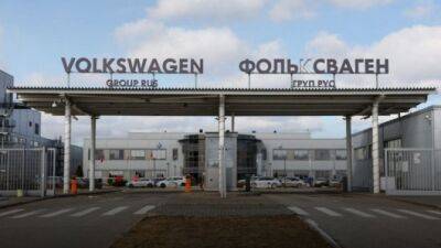 Информация о покупке российских заводов Volkswagen не подтвердилась - usedcars.ru - Казахстан - Россия - Австрия - Усть-Каменогорск