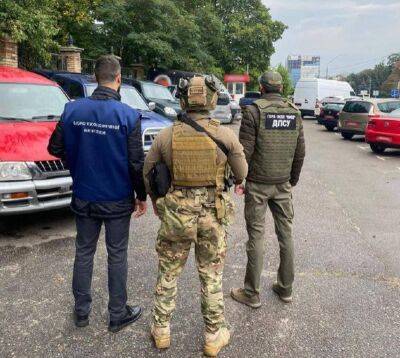 Мошенники продавали машины, ввезенные для ВСУ – их задержала полиция - autocentre.ua - Украина - Киевская обл.
