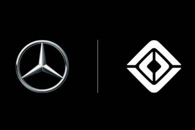 Mercedes-Benz и Rivian запустят совместное производство электрических микроавтобусов - autostat.ru - Mercedes-Benz