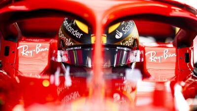 Роберт Шварцман - Ferrari поздравила Роберта Шварцмана с днём рождения - autosport.com.ru - Сша - Россия - Абу-Даби