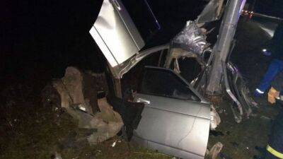 В Башкирии в ДТП погибли четыре человека - usedcars.ru - республика Башкирия