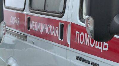 Женщина пострадала при опрокидывании автомобиля под Ноябрьском - usedcars.ru - Ноябрьск
