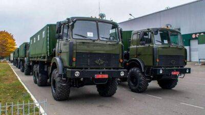 В Украине изменился порядок учета транспорта для воинского долга - auto.24tv.ua - Украина