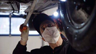 В России хотят отменить предельный срок гарантийного ремонта автомобилей - autocentre.ua - Россия