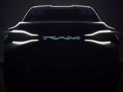 Ram Promaster - Майк Коваль - Ford и Chevrolet стоит напрячься: Ram обещает пикап, способный преодолеть конкурентов - autocentre.ua - Сша - штат Техас - Лос-Анджелес