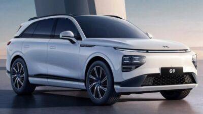 В Китае скоро начнутся продажи уникального электрокроссовера с рекордными показателями - usedcars.ru - Китай