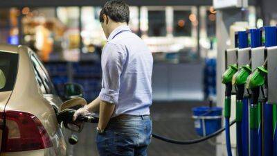 На каких АЗС в Украине самые низкие цены на топливо - auto.24tv.ua - Украина