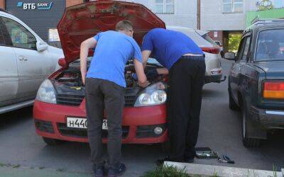 Суд указал, какая компенсация положена за плохой ремонт авто - zr.ru