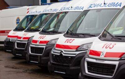 Stellantis Україна безкоштовно відремонтували понад 1000 авто державних та комунальних служб - autocentre.ua