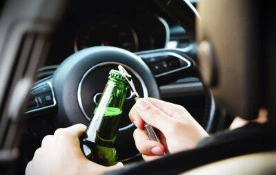 Дженнифер Хоменди - В США усилят борьбу с пьяным вождением и превышением скорости - autocentre.ua - Сша - штат Калифорния
