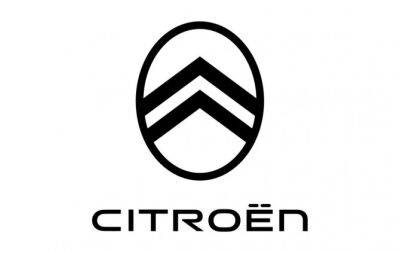 Citroen представил новый логотип - autostat.ru - Китай - Россия
