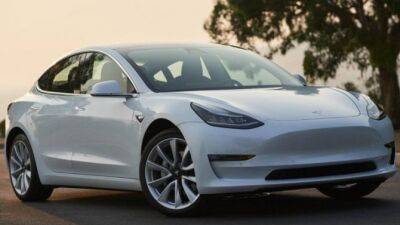 Tesla объявила массовый отзыв своих электромобилей: что делать их российским владельцам - usedcars.ru - Сша - Россия