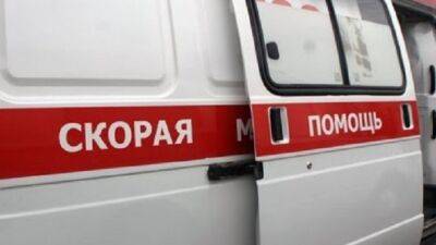4-летний ребенок пострадал в ДТП в Ярославле - usedcars.ru - Ярославль