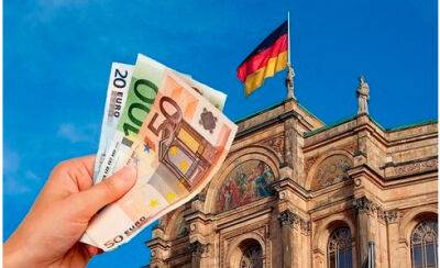 Інфляція в Німеччині досягла двозначних показників уперше з моменту запровадження євро - bin.ua - Украина - Німеччина