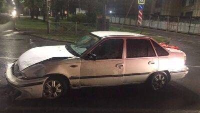 Два человека пострадали в ДТП в Череповце - usedcars.ru - Череповец