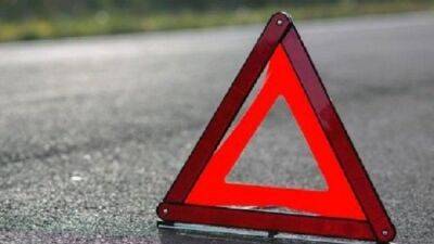 Два человека погибли в ДТП с грузовиком на окраине Красноярска - usedcars.ru - Красноярск