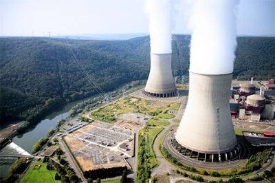 У Франції прагнуть до початку зими запустити всі ядерні реактори - bin.ua - Украина