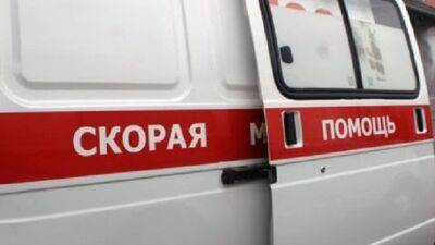 Женщина пострадала в ДТП с КамАЗом в Волгограде - usedcars.ru - Волгоград