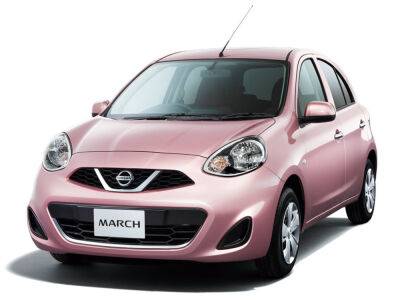 Nissan завершает производство Micra для японского рынка - autocentre.ua - Япония - Таиланд