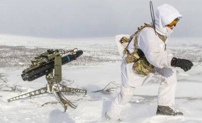 Бьорн Арильд Грам - Норвегия передаст Украине ракеты AGM-114 Hellfire, пусковые установки и блоки наведения - autonews.autoua.net - Украина - Норвегия - Сша - Россия