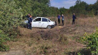 На Ставрополье два человека пострадали в ДТП с КамАЗом - usedcars.ru - Ставрополье край