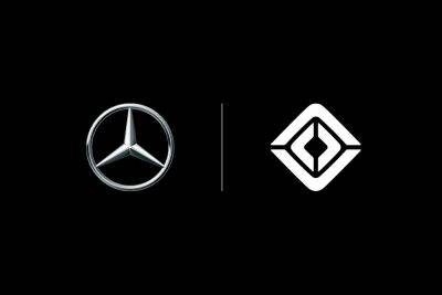 Mercedes-Benz и Rivian создадут СП для выпуска электрических фургонов в Европе - kolesa.ru - Сша - Польша - штат Иллинойс - Венгрия - Нормал - Mercedes-Benz